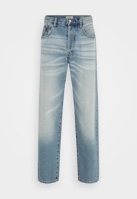 Não selecionado, crafted denim