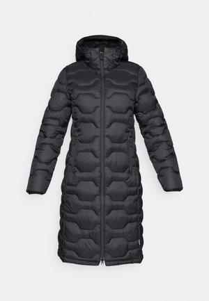 Icepeak BANDIS - Wintermantel - basic black