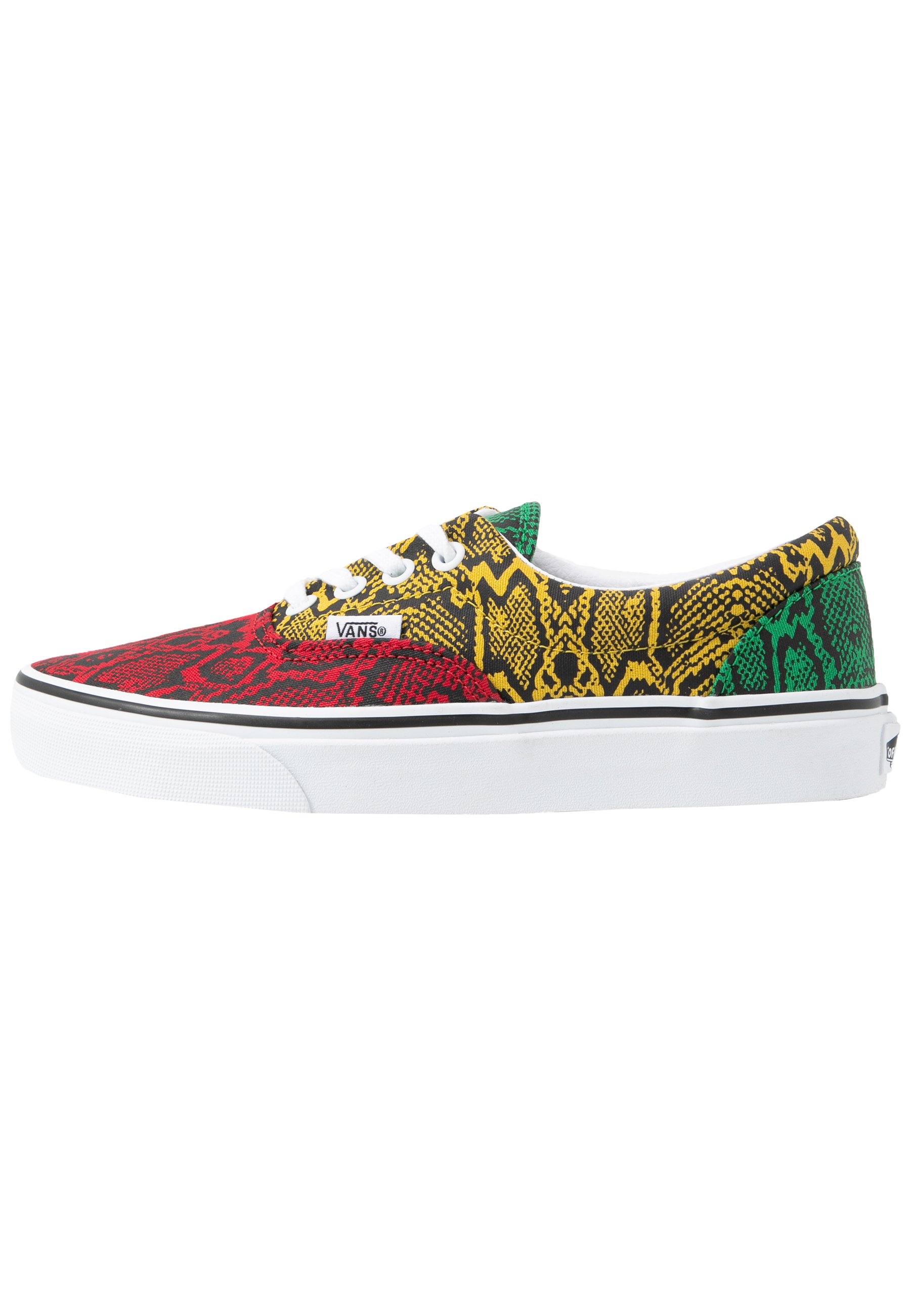 vans rasta era