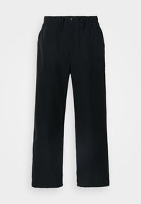 PATCH - Kelnės - black