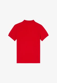 Niewybrane, lacoste rouge