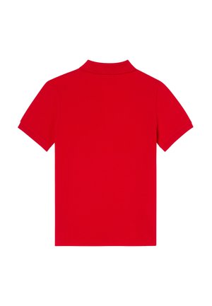 Lacoste PETIT PIQUÉ - Polo - lacoste rouge