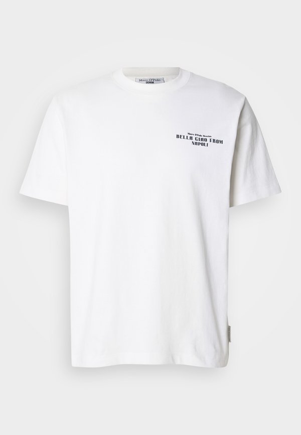 CIAO NAPOLI - Print T-shirt4