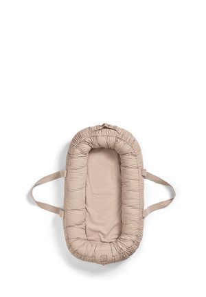 Elodie Babynest - blushing pink