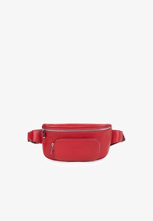 Fagola, Sac banane - rouge