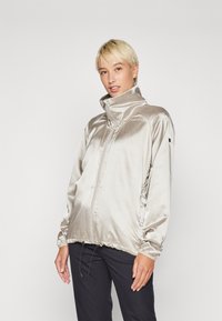 Daily Sports COMO JACKET - Treningsjakke - hazel