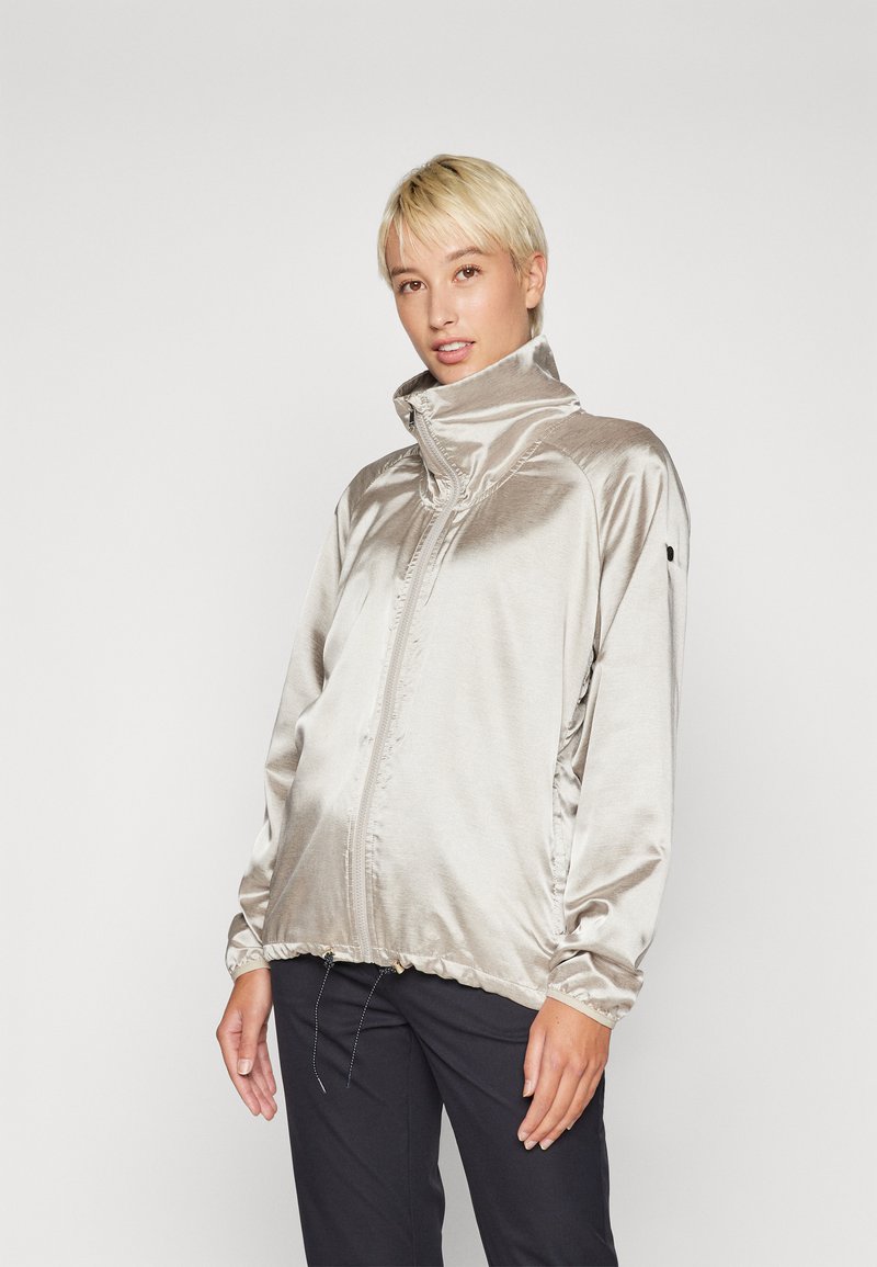 Daily Sports COMO JACKET - Treningsjakke - hazel