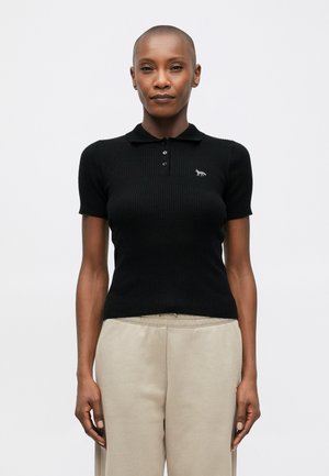 BABY FOX FINE  - Πόλο - black
