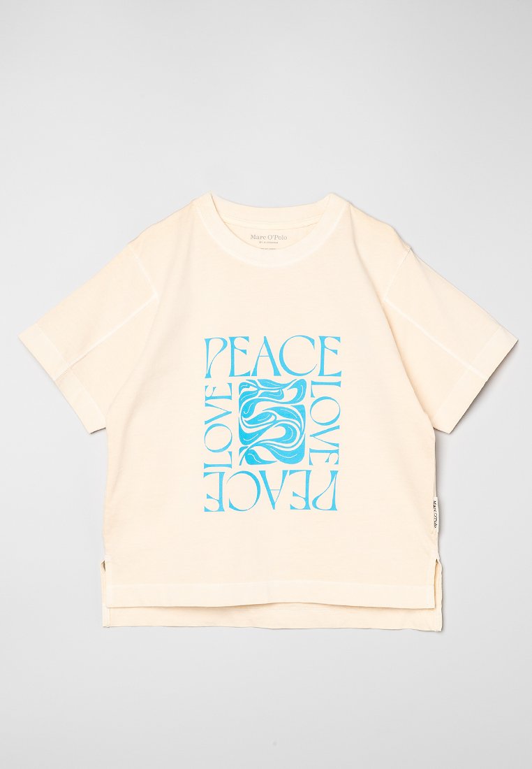 Tricou cu imprimeu