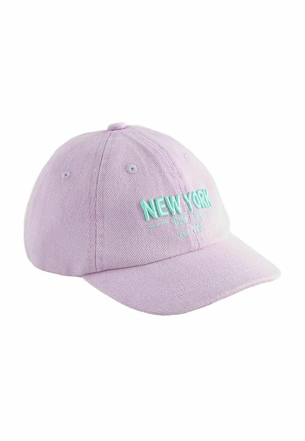 BASEBALL - Cap - lilac purple