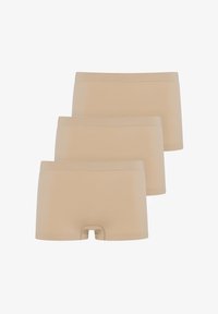 Niewybrane, light beige