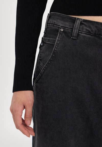 AG Jeans AMSTERDAM - Jean boyfriend - hartenstraat