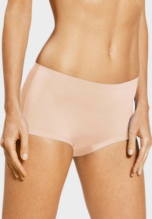 Culotte - cream tan