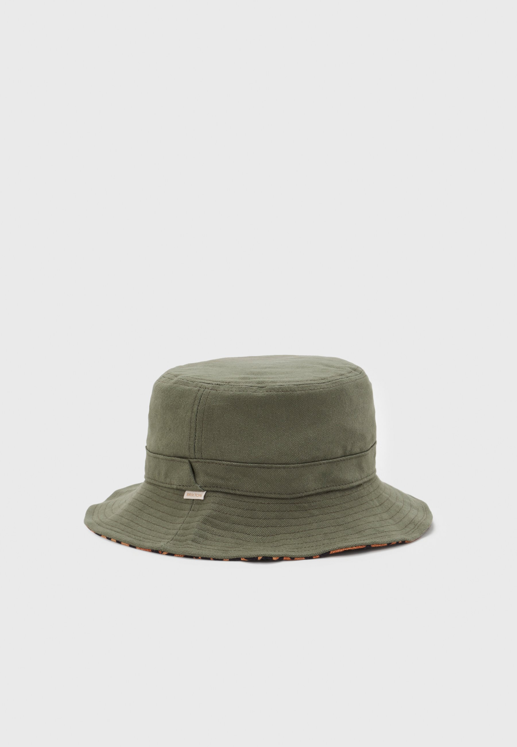 Brixton PETRA REVERSIBLE BUCKET HAT 