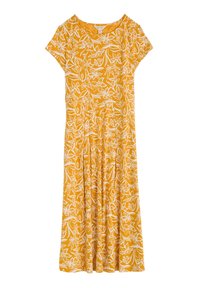 Unselected, painted daffodil turmeric - painted daffodil turmeric