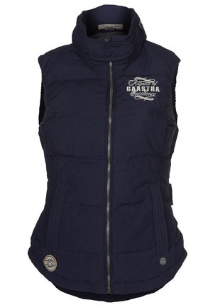 Smanicato - dark blue