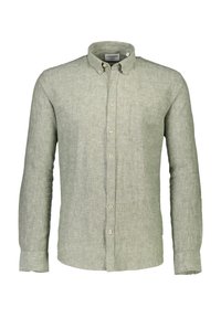 Unselected, army