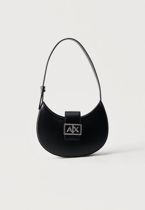 JODIE - Kabelka - black