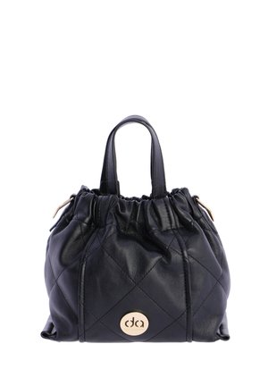 CATANZARO - Bolso de mano - black