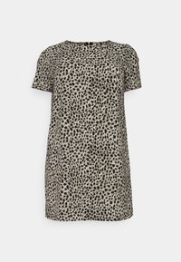 CARLUX LIFE DRESS - Hverdagskjole - seagrass