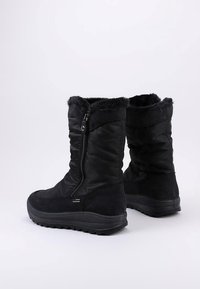 IMAC 459068 - Botas para la nieve - black