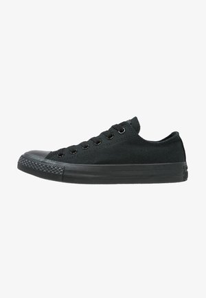 Converse, Baskets basses - black