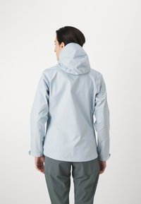 Patagonia TORRENTSHELL RAIN  - Hardshell bunda - chilled blue