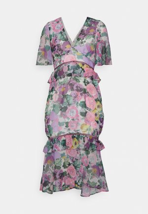 THE HATTIE - Day dress - multi