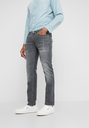 Jeans Slim Fit - grey