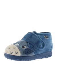 Victoria Shoes ANIMALES - Patucos - jeans