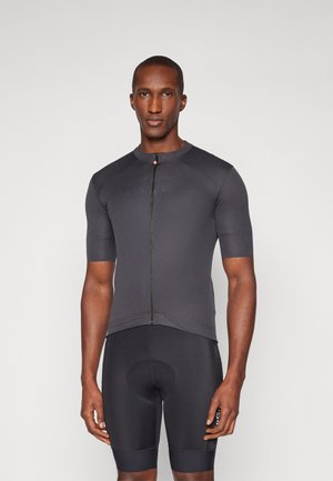 PROLOGO LITE - Maillot de cycliste - light black