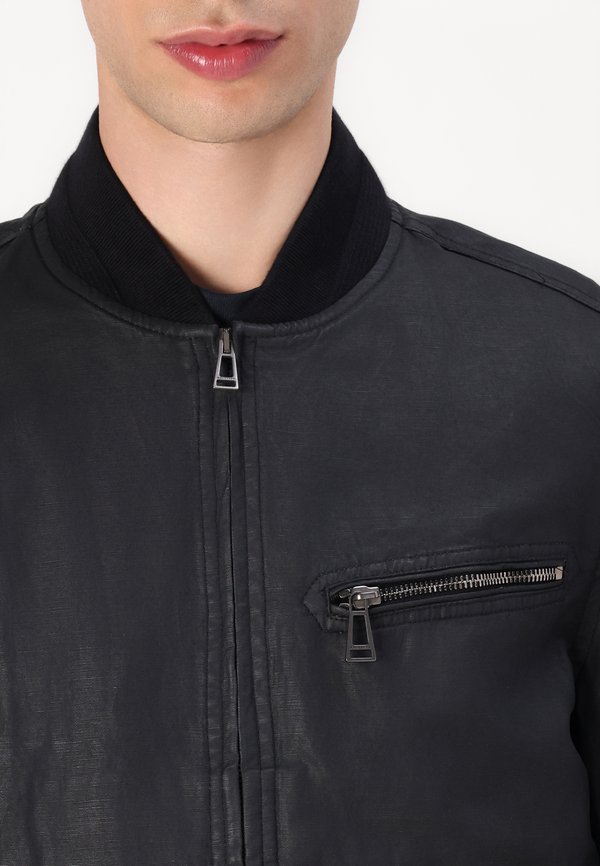 VANTAGE - Bomber Jacket4