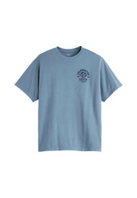 Ei valittu, lse batwing badge ca - blues -