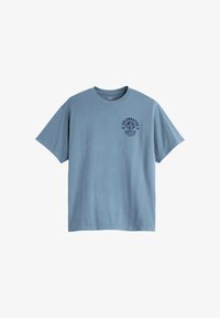 Niewybrane, lse batwing badge ca - blues -