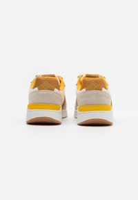 GANT DELYN  - Trainers - light beige/cream
