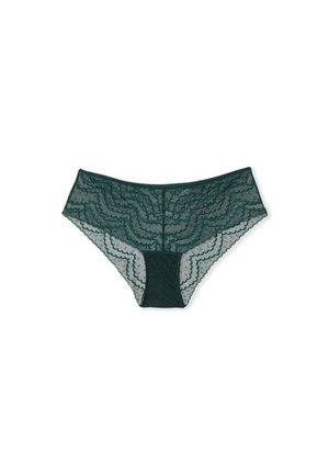 Etam Slip - dark green
