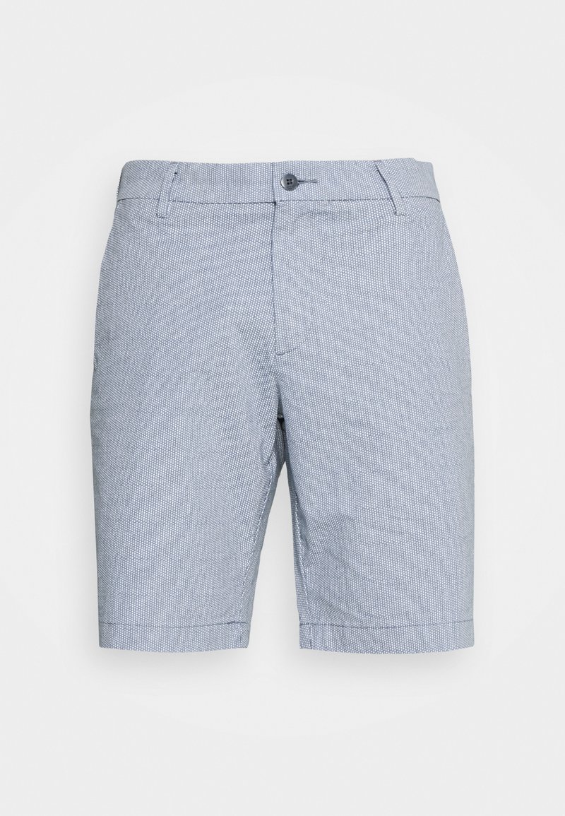 DOCKERS SMART SUPREME FLEX MODERN CHINO - Short - rieger blue chambray ...