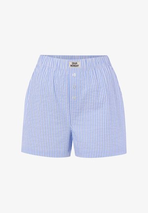 Marie Lund, MARIE LUND SHORTS - Short de bain - rosa weiß
