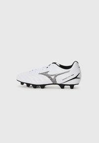 MONARCIDA NEO III SELECT - Voetbalschoenen voor harde ondergrond - white/black