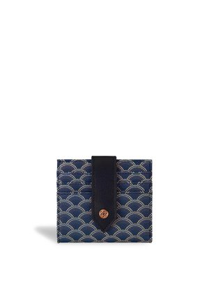 KUBU - Peňaženka - navy blue