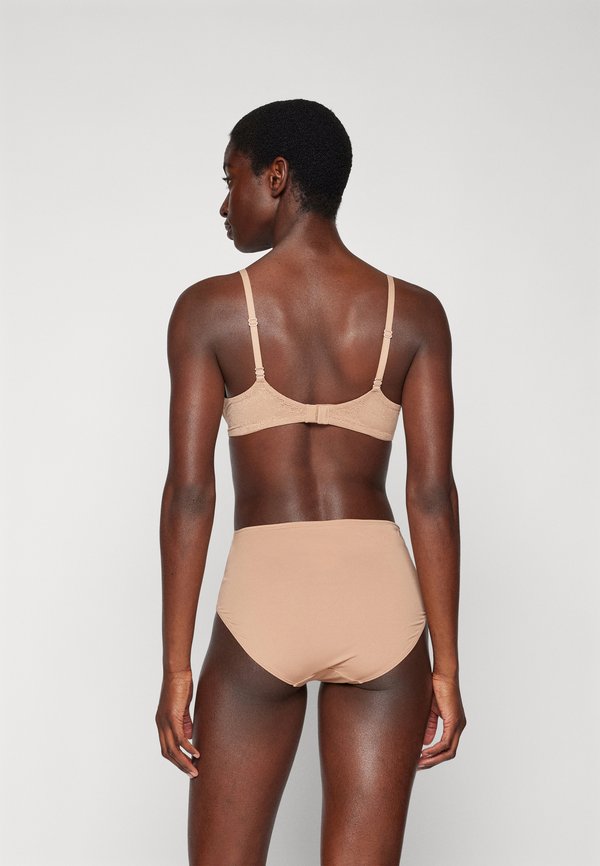 SPACER SCHALE AIR - Underwired bra - maple4