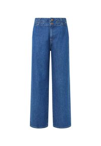 TAILOR - Alt laienevad teksad - denim