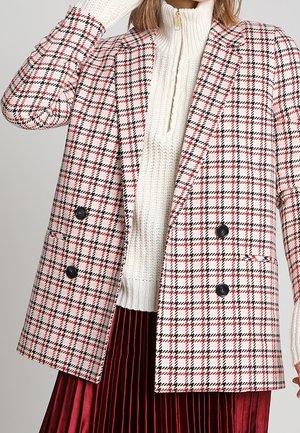 Blazer - light pink