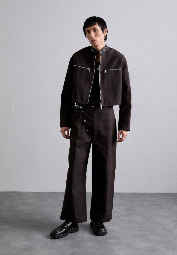 PETRO JACKETS - Summer jacket3