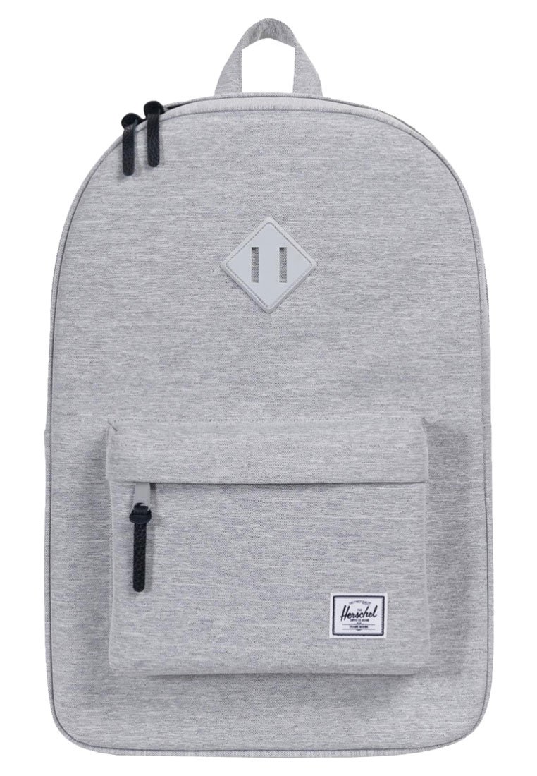 Herschel HERITAGE - Zaino - light grey/grigio chiaro - Zalando.it