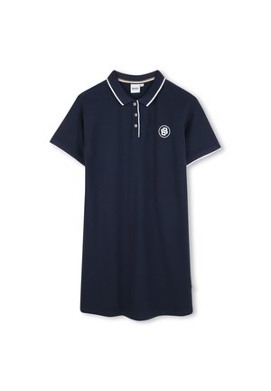 DRESS - Dnevna obleka - navy