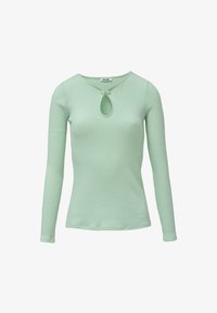 No seleccionado, grün