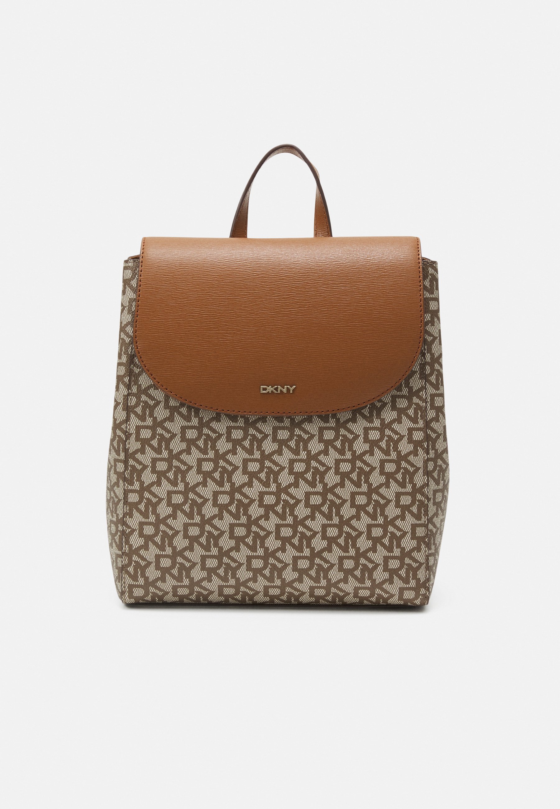 DKNY - Mochila - chino/caramel/beige - Zalando.es