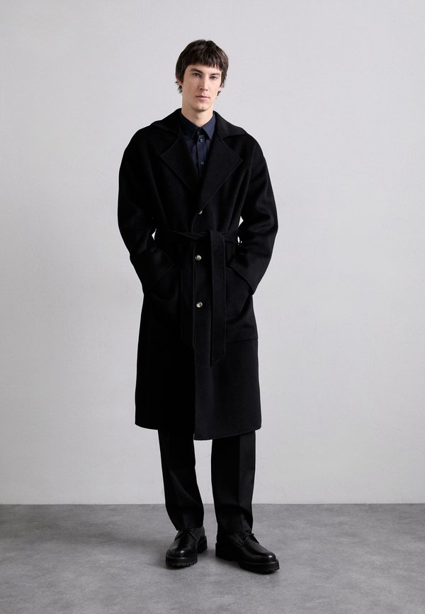 TIMO COATS - Klassischer Mantel
