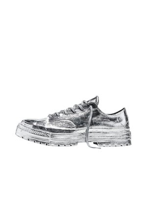 CHUCK 70 NATIONAL LIMITED EDITION - Sneakers basse - silver foil
